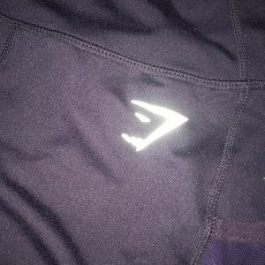 Gymshark leggings